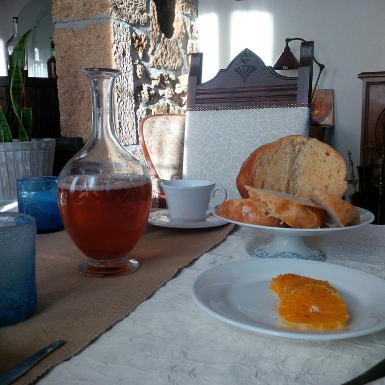Maison D'Hotes Lassaubatju Hontanx Bagian luar foto